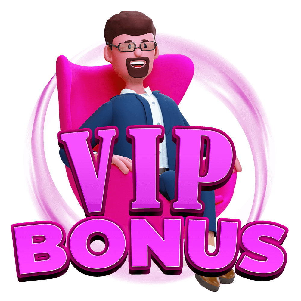 Bonus VIP